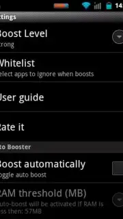 Smart Booster capture 3