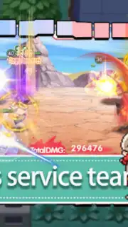 Magic Pet Gym capture 4