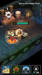 Dungeon Legends capture 4