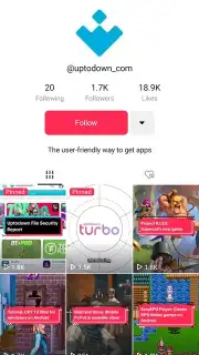 TikTok Lite capture 1