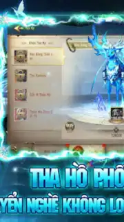 MU: Vinh Dự capture 1
