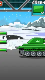 Hills of Steel capture 5