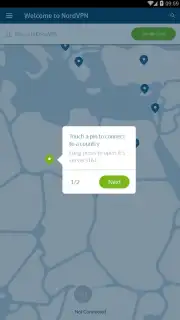 NordVPN capture 15