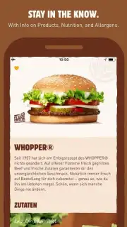 Burger King Deutschland capture 4