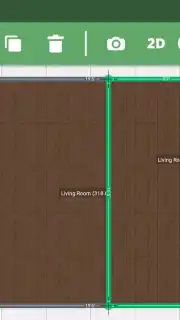 Planner 5D capture 2