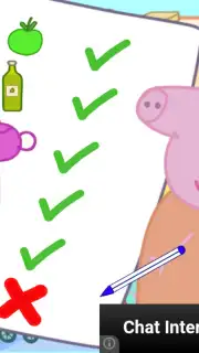 Peppa in the Supermarket capture 1