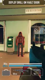 PAYDAY: Crime War capture 5