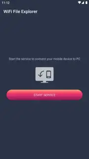 WiFi File Explorer capture 2