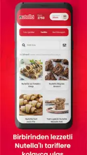Nutella capture 1