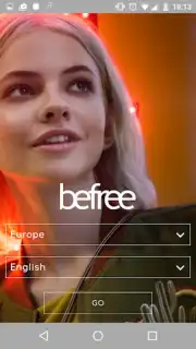 befree capture 4