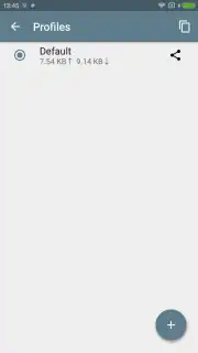 Shadowsocks capture 10