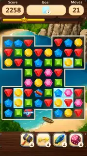 Jewels Planet capture 4