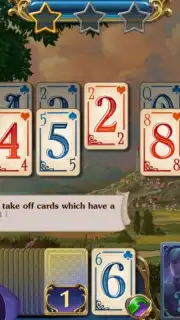 Emerland Solitaire 2 Collector's Edition capture 4