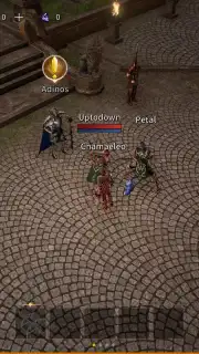 Dekaron G capture 9