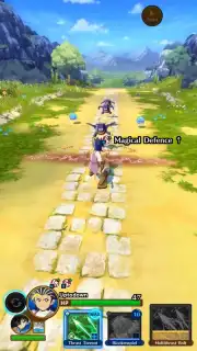 DRAGON QUEST The Adventure of Dai: A Hero's Bonds capture 2