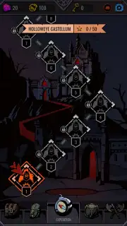 Dice ＆ Spells capture 2
