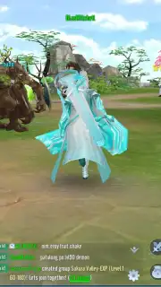 Spirit Land capture 8