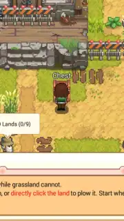 Harvest Town capture 7