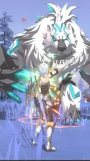 The Legend of Cabala capture 2