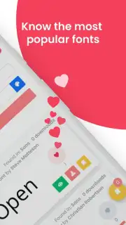 Gooova Fonts capture 2