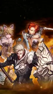 Legend of chaos capture 4
