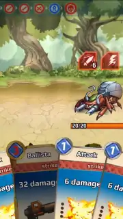 Heroes' Journey capture 3