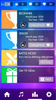 Magic Tiles 3 capture 5