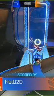 Rocket League Sideswipe capture 4