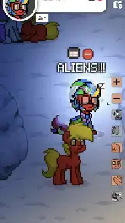Pony Town - Social MMORPG capture 5