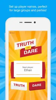 Правда или Действие capture 2