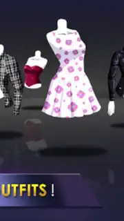 Fashion Fever capture 3