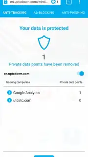 Cliqz Browser capture 8
