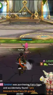 Dragon Nest M (Asia) capture 6