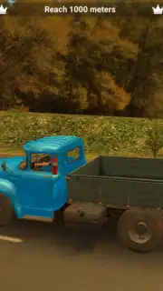 Russian Car Driver ZIL 130 capture 6