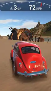 Ultimate Car Driving: Classics capture 10