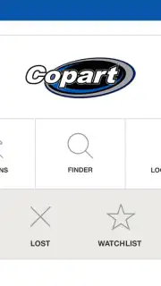 Copart capture 6