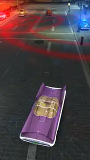 Mafia Driver - Omerta capture 3