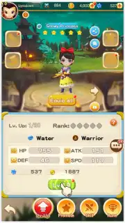 Tales of Fairy Empire capture 7