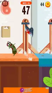 Run Sausage Run! capture 13