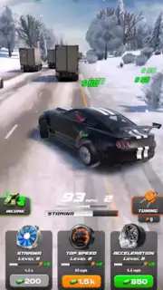 Highway Drift - Car Racing capture 12