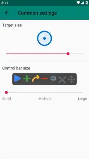 Auto Clicker - Automatic tap capture 2