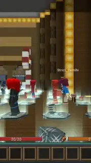 Hero Tycoon capture 2