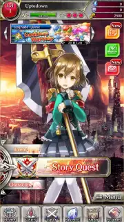 Phantom of the Kill capture 10