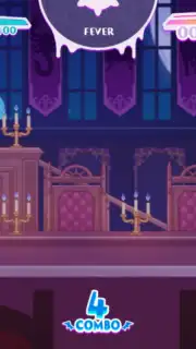 Obey Me! Nightbringer capture 8