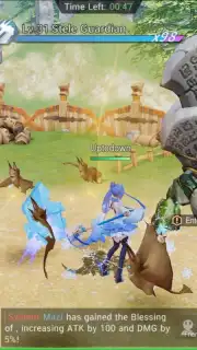 Dragonicle capture 18