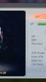 Astral Soul Rising capture 13