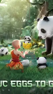 Kung Fu Saga capture 10