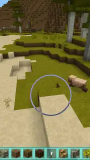 Lokicraft2 capture 1