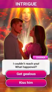 Diana's stories capture 4