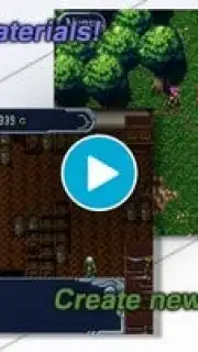 RPG Machine Knight capture 1